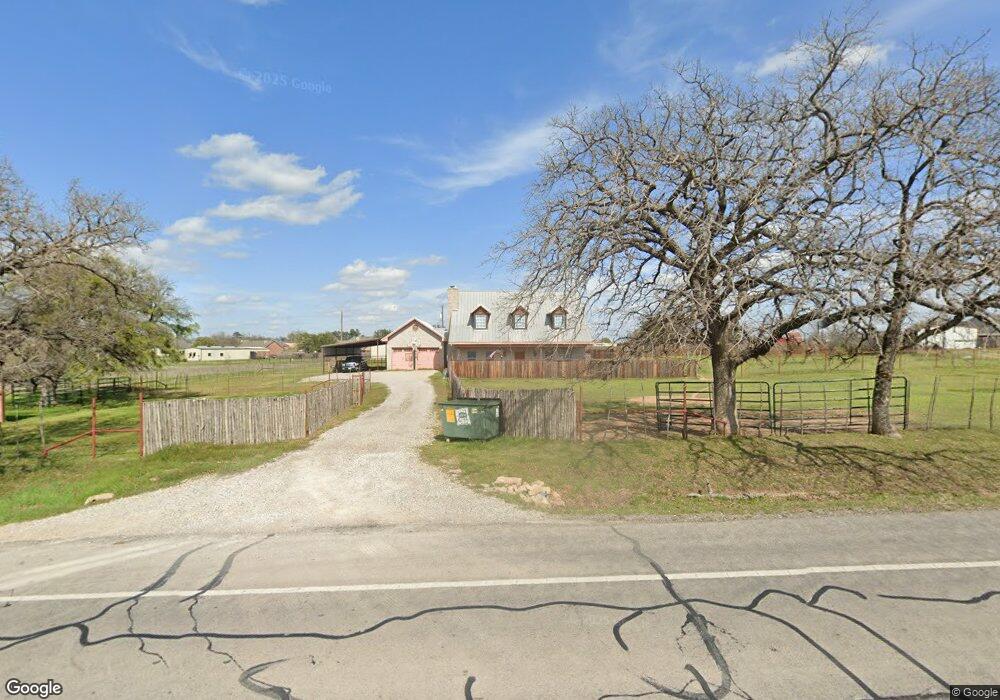 925 Fm 1189, Brock, TX 76087 - photo 1
