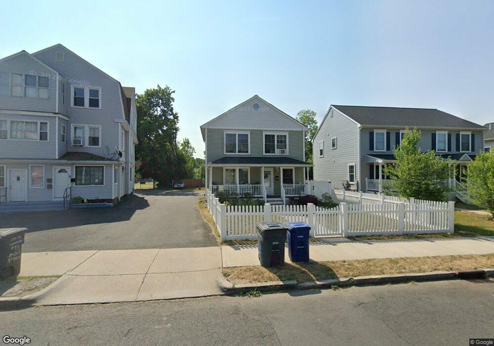 2718 Main St, Hartford, CT 06120 - photo 1