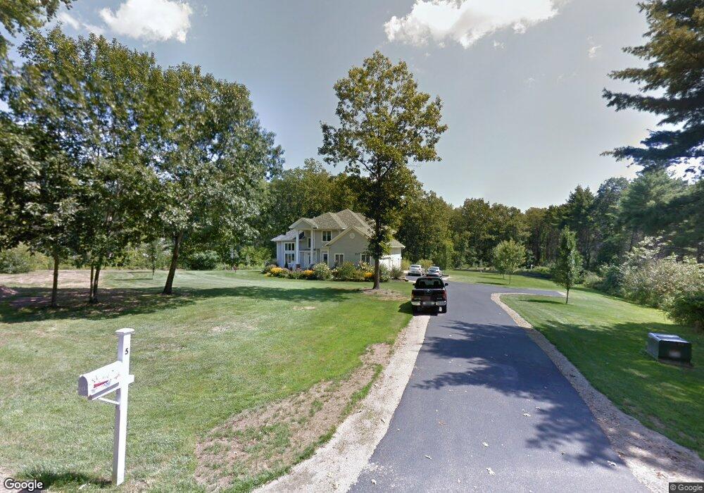 5 Rumsey Rd, York, ME 03909 - photo 1