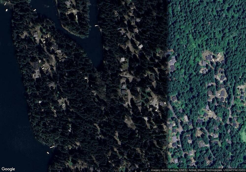 17837 Clear Lake Blvd SE, Yelm, WA 98597 - photo 1