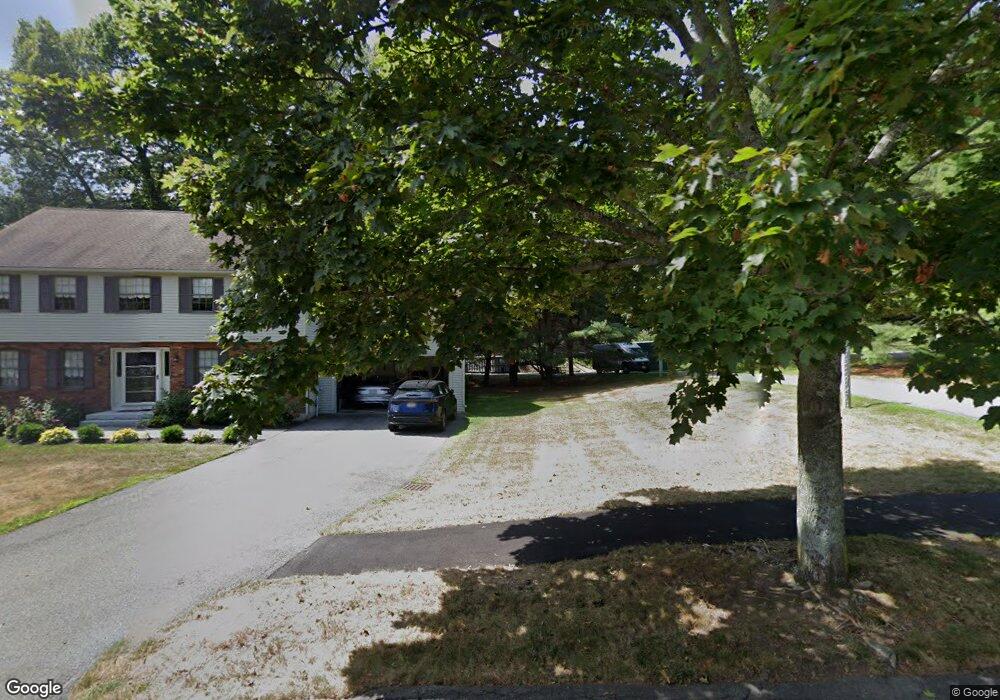 30 Neal Rd, Danvers, MA 01923 - photo 1