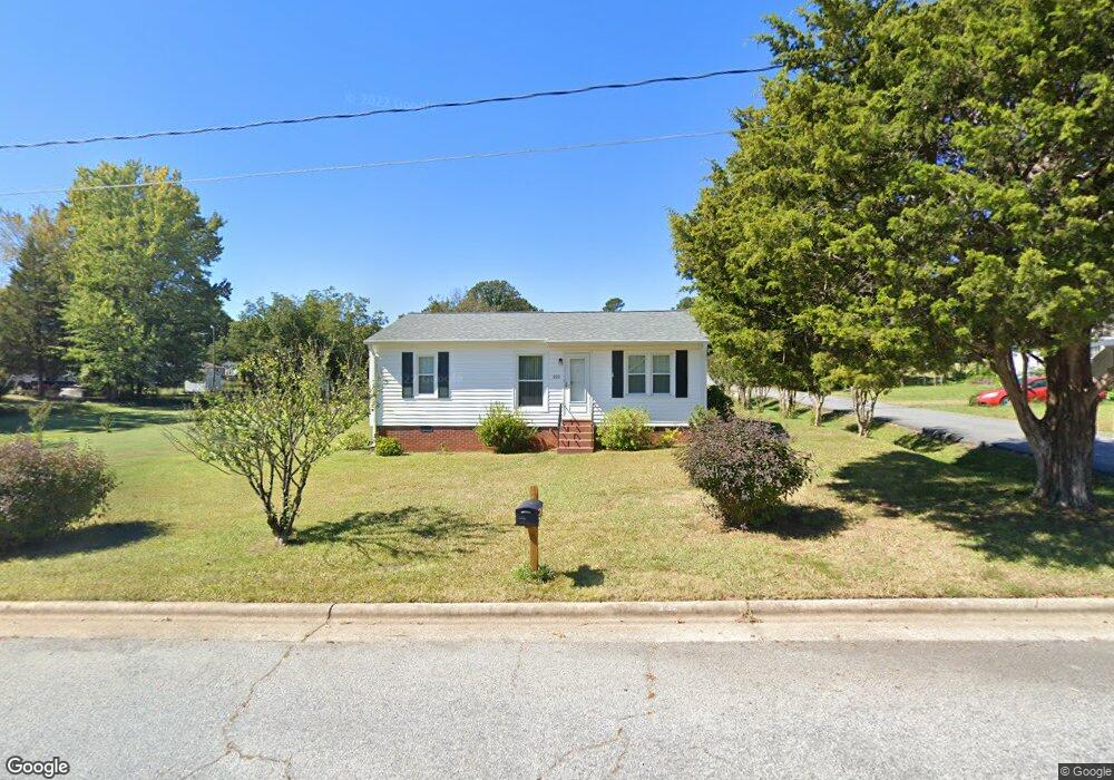 222 Avondale St, High Point, NC 27260 - photo 1