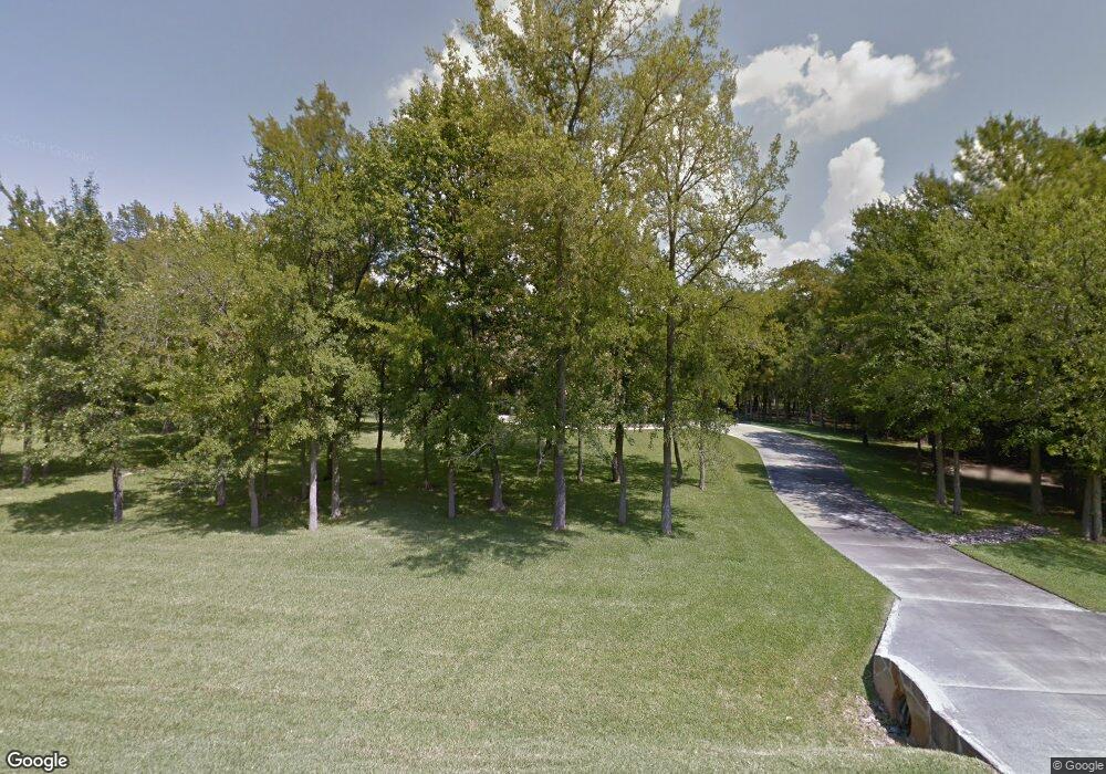 822 Boling Ranch Rd, Azle, TX 76020 - photo 1