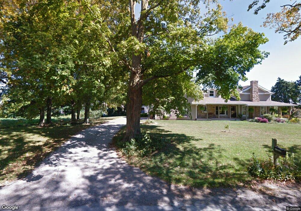 6269 N 700 E, New Carlisle, IN 46552 - photo 1