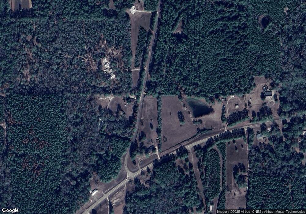 1144 Howard Cothern Rd, Jayess, MS 39641 - photo 1