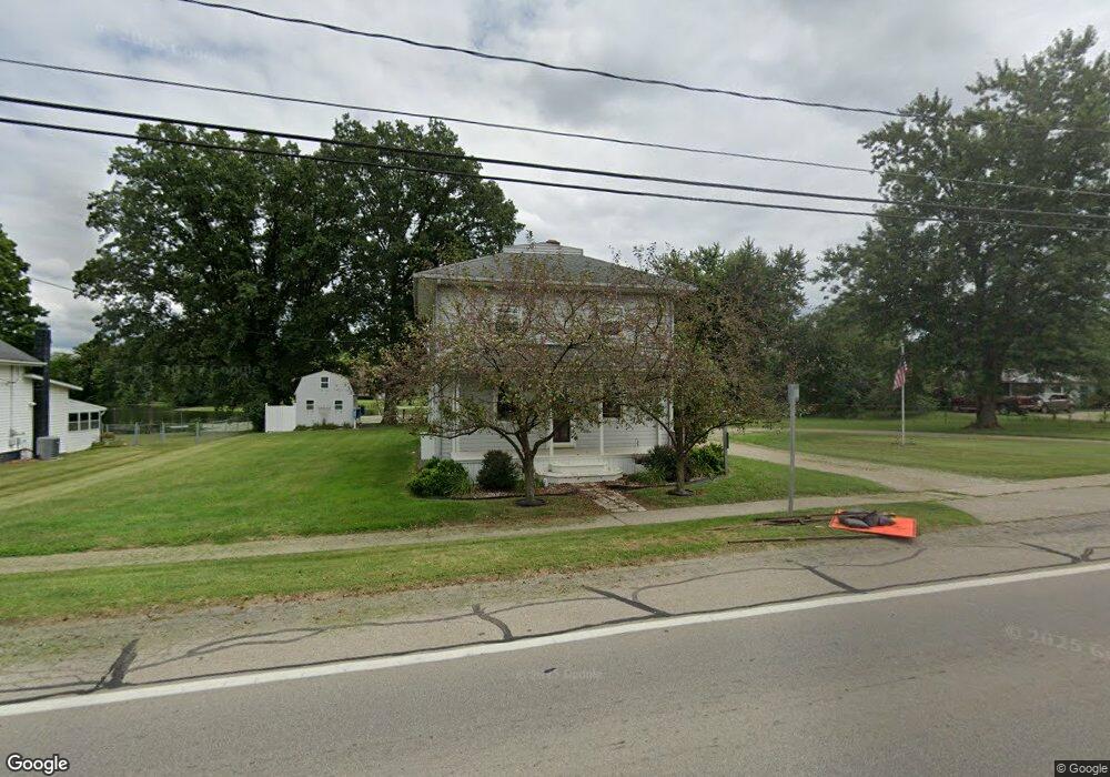 211 N Steer St, Addison, MI 49220 - photo 1