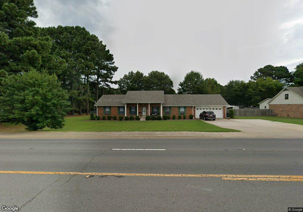 66 Highway 64 W, Beebe, AR 72012 - photo 1