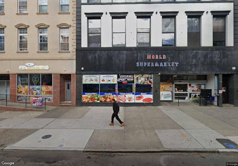 322 W Front St unit 1, Plainfield, NJ 07060 - photo 1