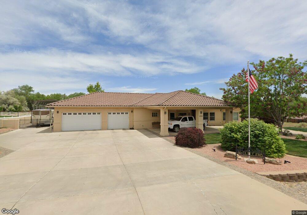 4700 Rancho de Animas Dr, Farmington, NM 87402 - photo 1