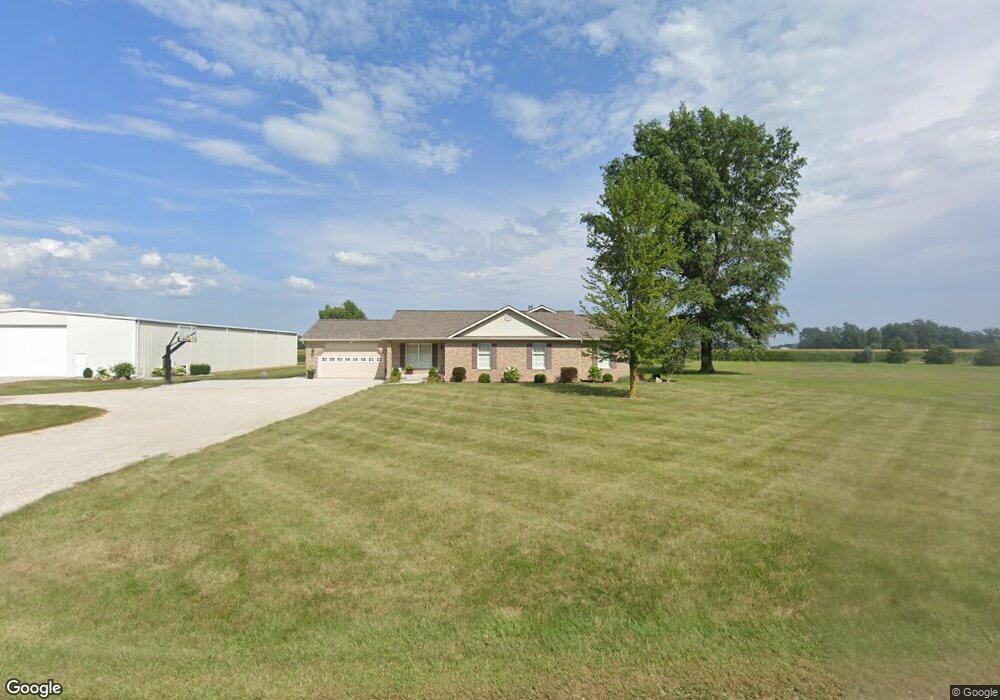 271 N 400 W, Decatur, IN 46733 - photo 1