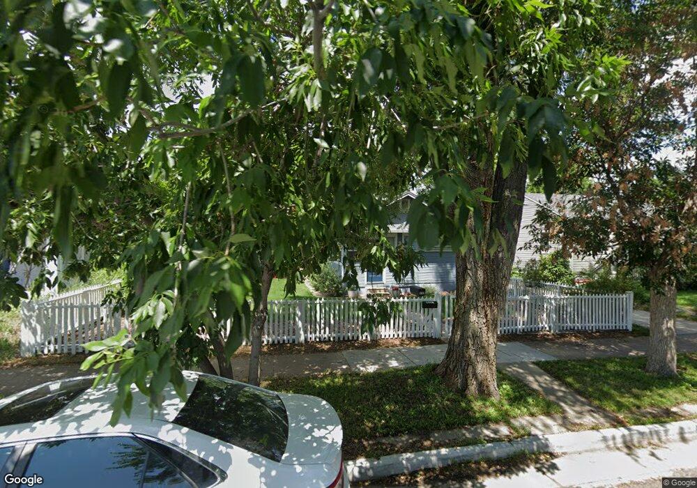 4109 Chase St, Denver, CO 80212 - photo 1