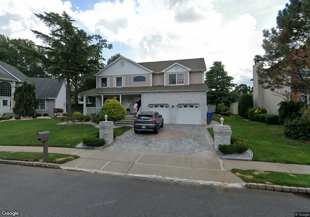 17 Commander Patrick Dunn Ct, Fords, NJ 08863 - photo 1