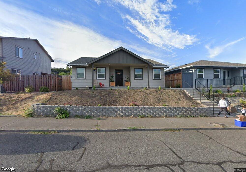 1434 E 11th St unit 15, the Dalles, OR 97058 - photo 1