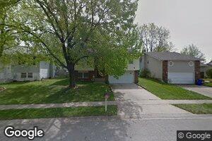 3546 N Dove Dr, Decatur, IL 62526
