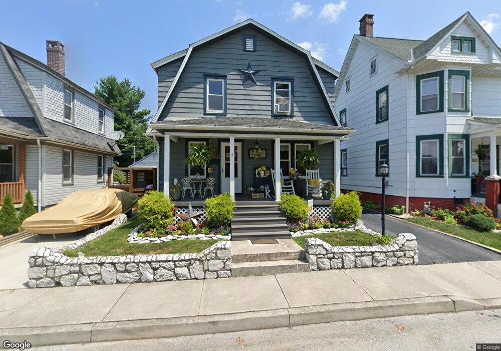 65 Crouse Park, Littlestown, PA 17340 - photo 1