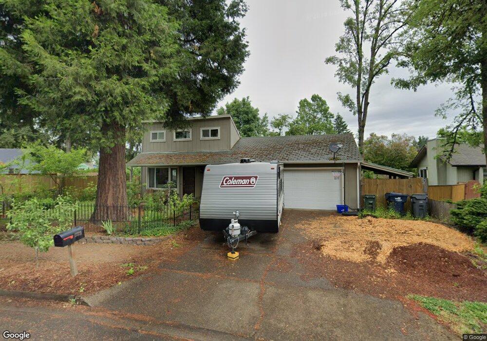 2323 Willona Park, Eugene, OR 97408 - photo 1