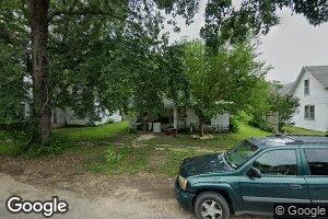 206 N Kansas St, Leonardville, KS 66449