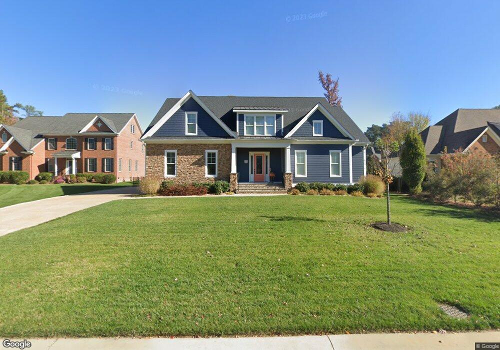 1804 S Dover Pointe Rd, Henrico, VA 23238 - photo 1