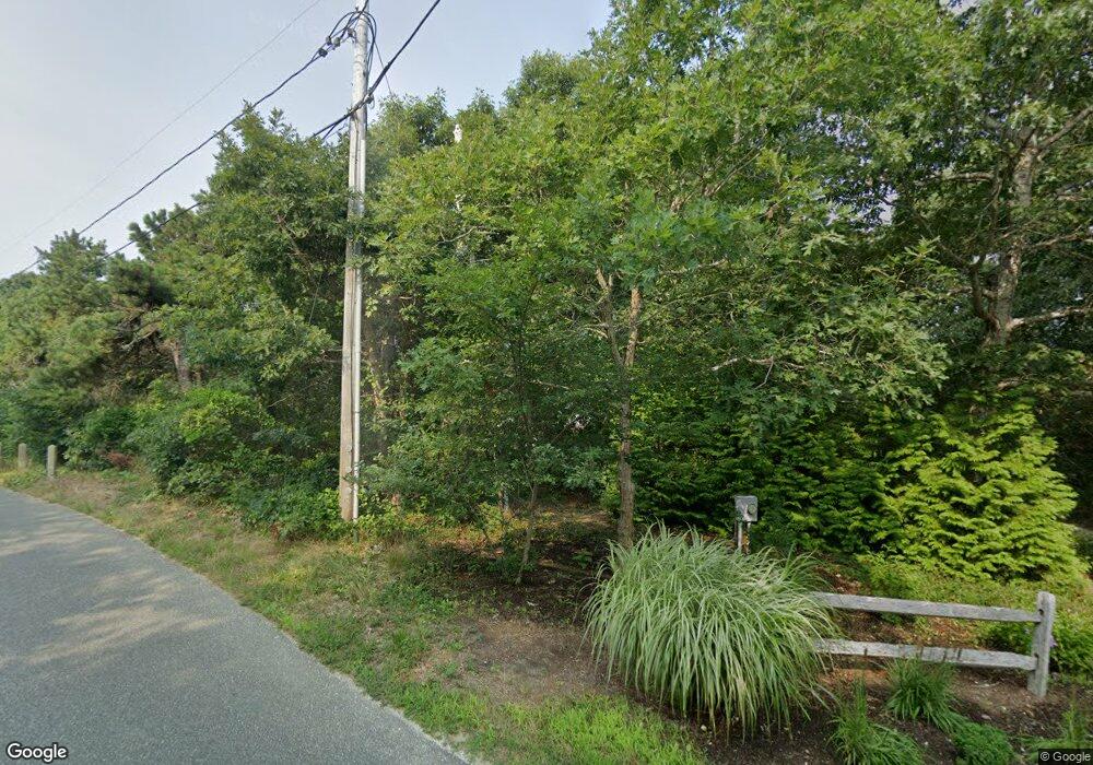 60 S Pamet Rd, Truro, MA 2666 - photo 1