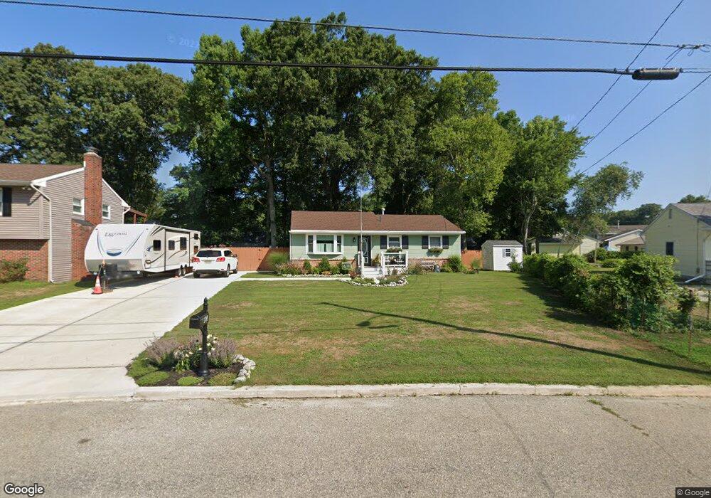 104 Lake Deerbrook Dr, Little Egg Harbor Township, NJ 08087 - photo 1