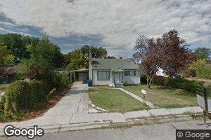 613 N 970 W, Provo, UT 84601