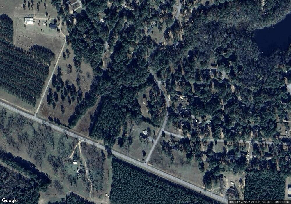 123 Mockingbird Dr, Americus, GA 31719 - photo 1