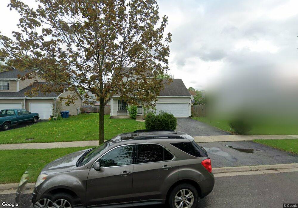 1005 Legrande Ave, Aurora, IL 60506 - photo 1