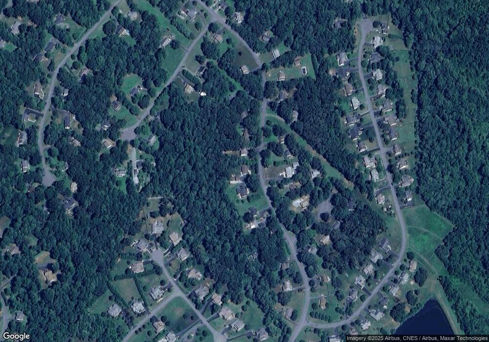 379 Deer Dr, Ruckersville, VA 22968 - photo 1