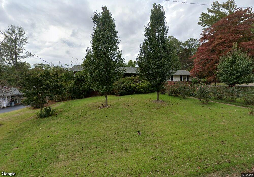 293 Pamela St NW, Marietta, GA 30064 - photo 1