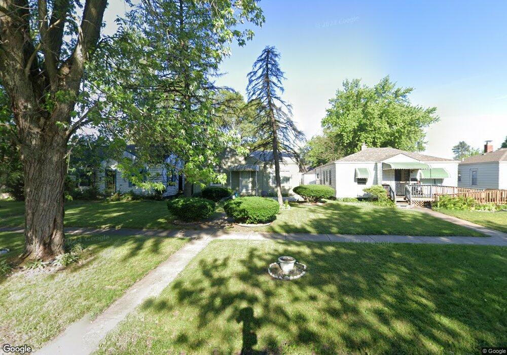 3566 Pierce St, Gary, IN 46408 - photo 1