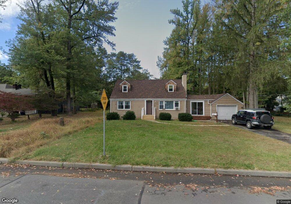 1839 Watchung Ave unit 49, Plainfield, NJ 07062 - photo 1