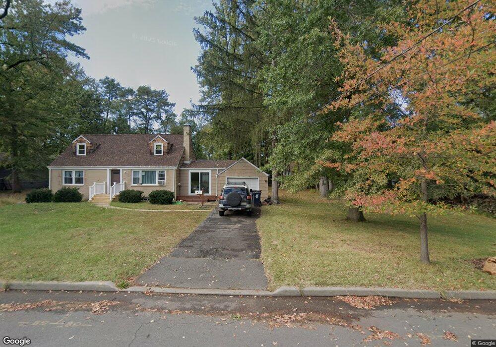 1841 Watchung Ave, Plainfield, NJ 07062 - photo 1