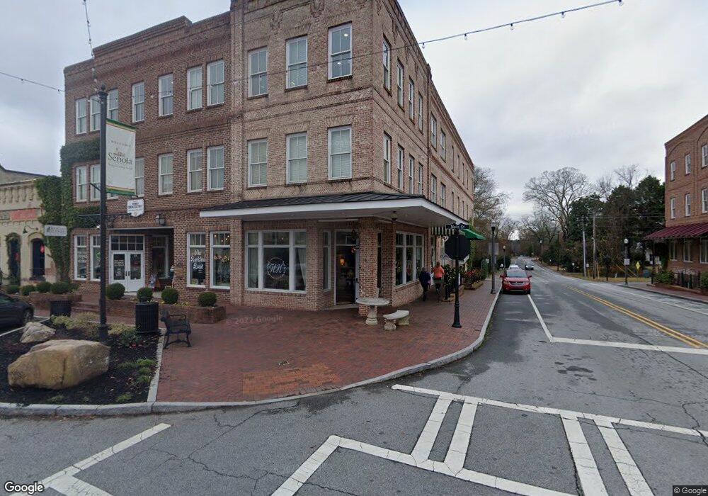 42 Main St unit 38352540, Senoia, GA 30276 - photo 1