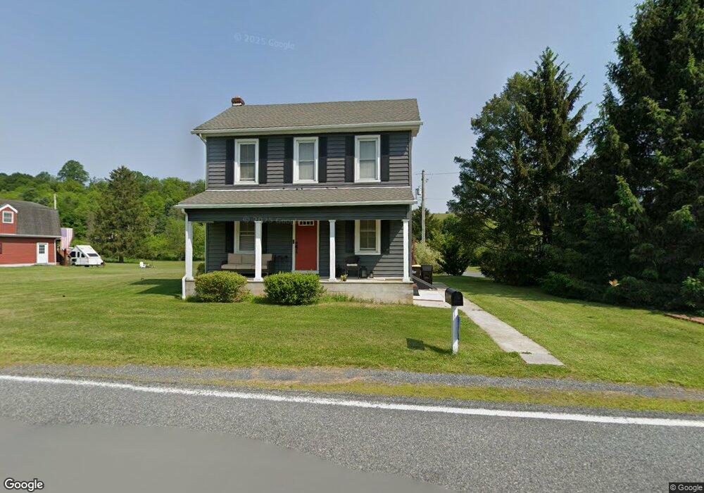 2015 Neffs Laurys Rd, Slatington, PA 18080 - photo 1