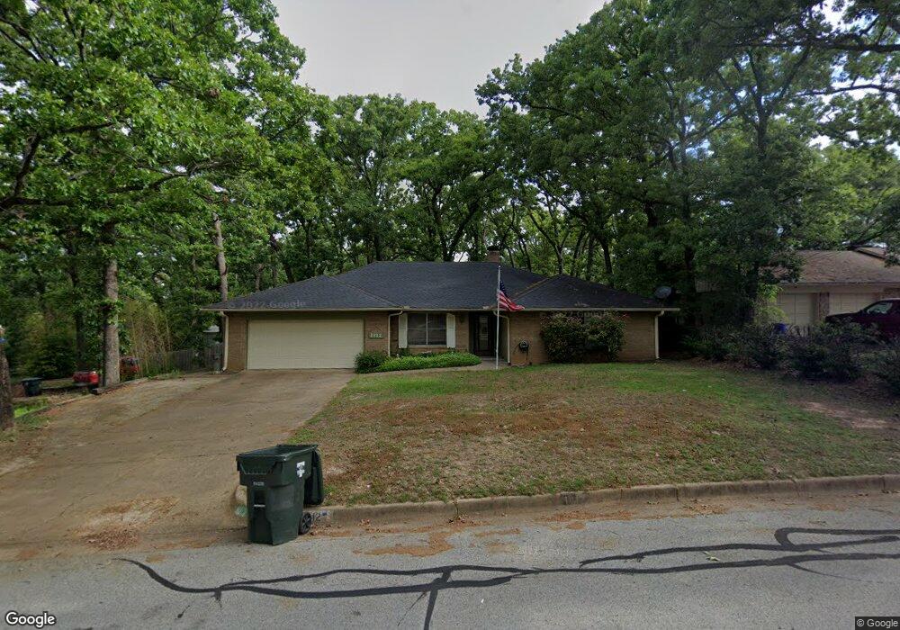 1812 Yosemite Dr, Tyler, TX 75703 - photo 1