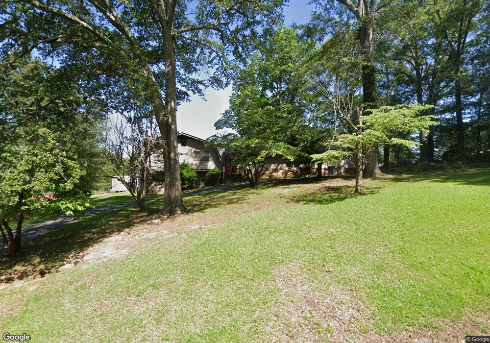 105 Sunset Dr, Liberty, SC 29657 - photo 1