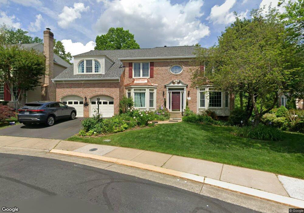 2224 Central Ave, Vienna, VA 22182 - photo 1