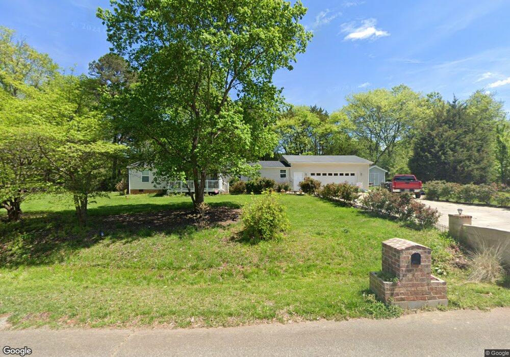 8315 Stayman Ct, Huntersville, NC 28078 - photo 1