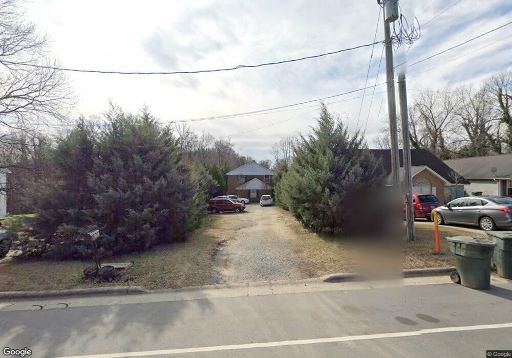 2708 Mcconnell Rd, Greensboro, NC 27401 MLS 727673