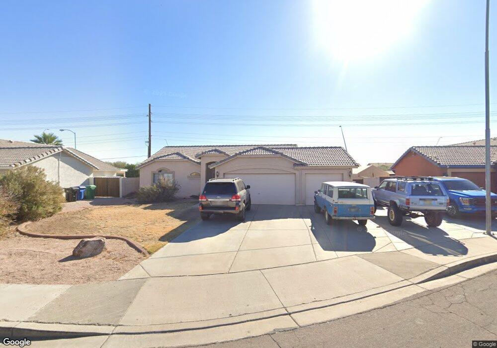 7907 E Caballero St, Mesa, AZ 85207 - photo 1