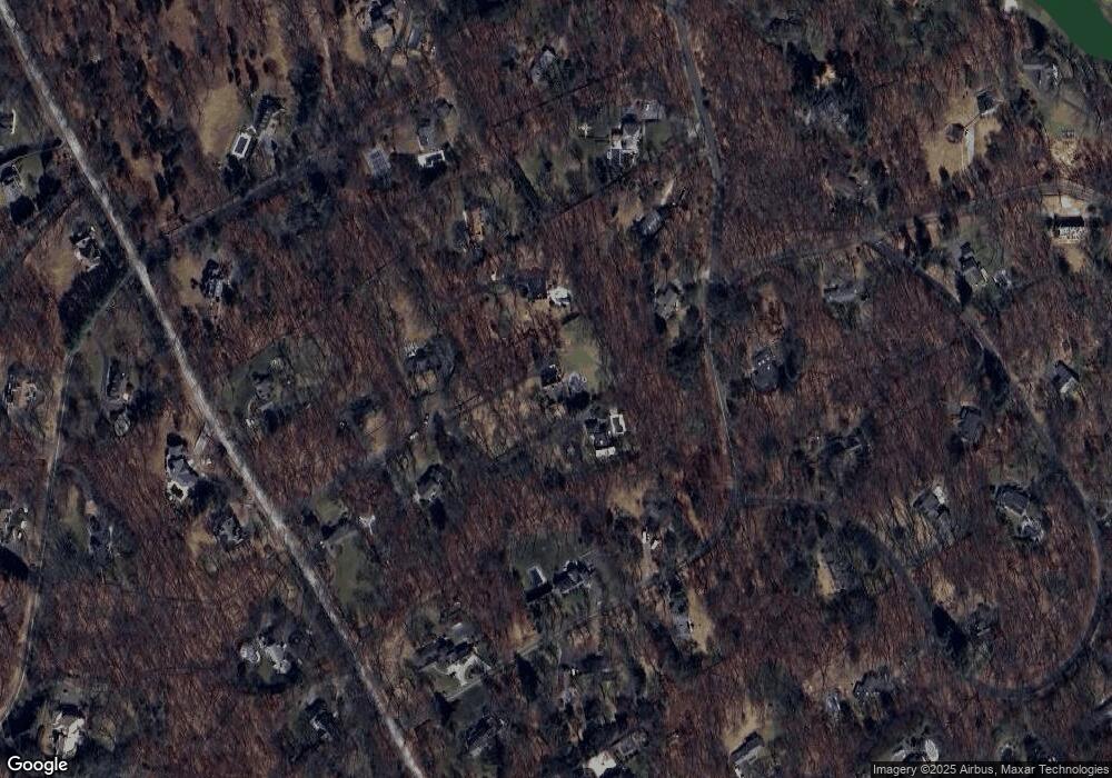 10 Autumn Ridge Rd, Weston, CT 06883 - photo 1