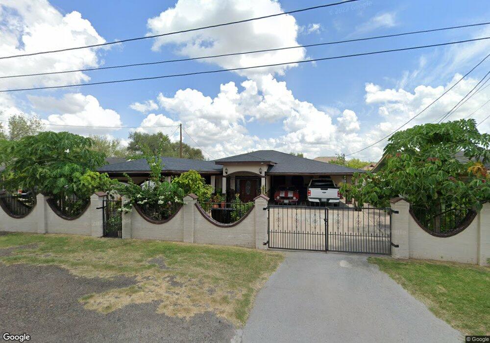 2712 Roselawn Dr, Weslaco, TX 78596 - photo 1