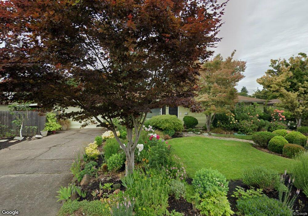 2035 Valhalla St, Eugene, OR 97401 - photo 1