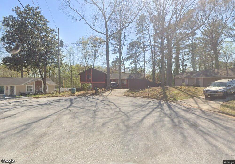 6695 Stone Ct, Rex, GA 30273 - photo 1