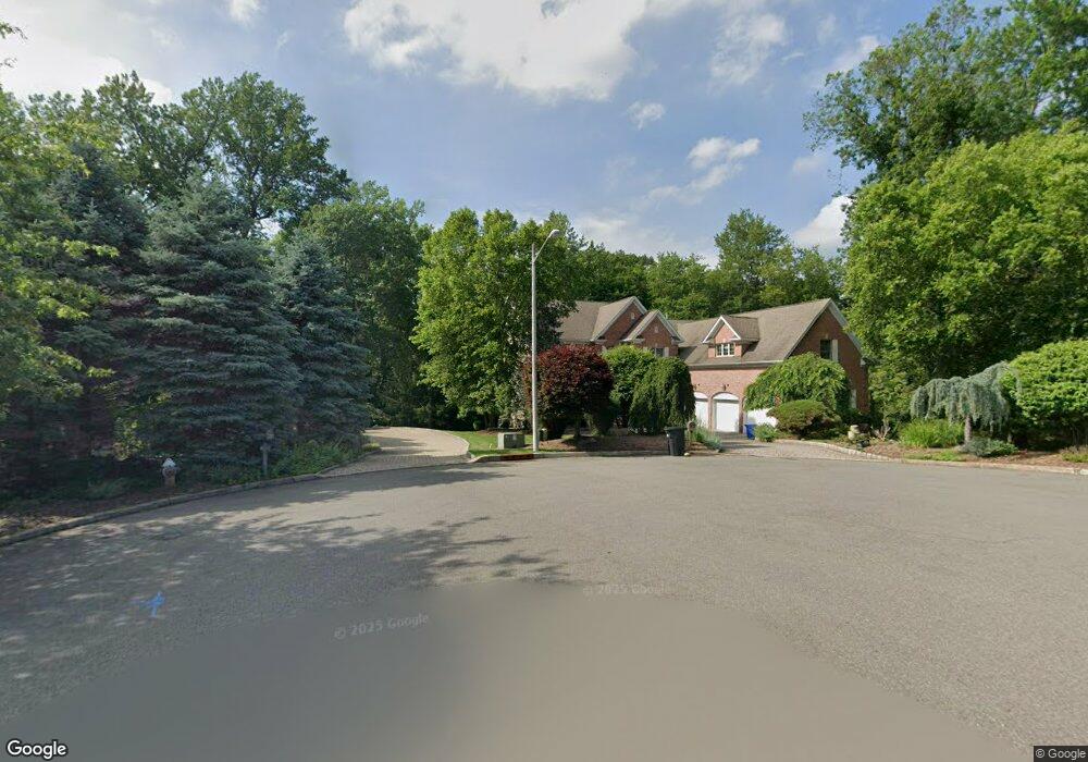 62 Mccain Ct, Closter, NJ 07624 - photo 1