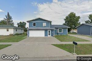 518 7th Ave NE, Hazen, ND 58545