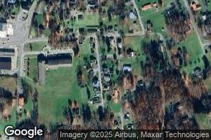 509 Lloyd St, Summersville, WV 26651