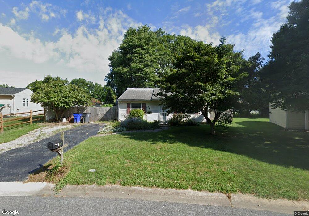 15 Bass Ct, Newark, DE 19713 - photo 1