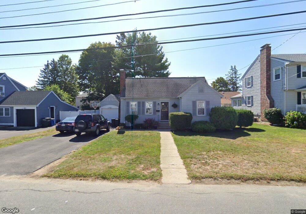 45 Gorham Ave, Stoneham, MA 02180 - photo 1