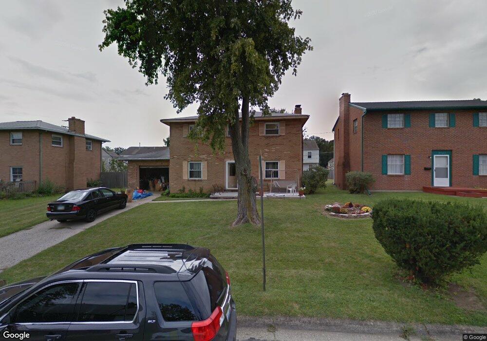 2719 Hafton Rd, Columbus, OH 43204 - photo 1